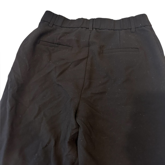 SO Brand Wide-Leg Trousers Women's Work Pants Medium - Picture 3 of 8